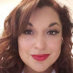 Meet your Posher, Desiree